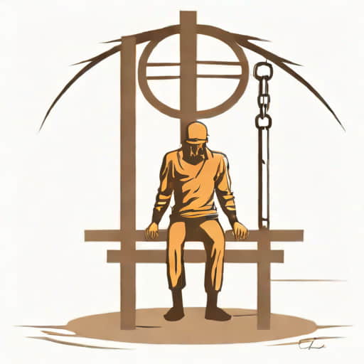 No One Shall Be Subjected To Torture