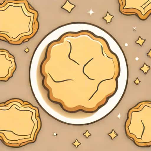 No Refrigerate Sugar Cookie Recipe