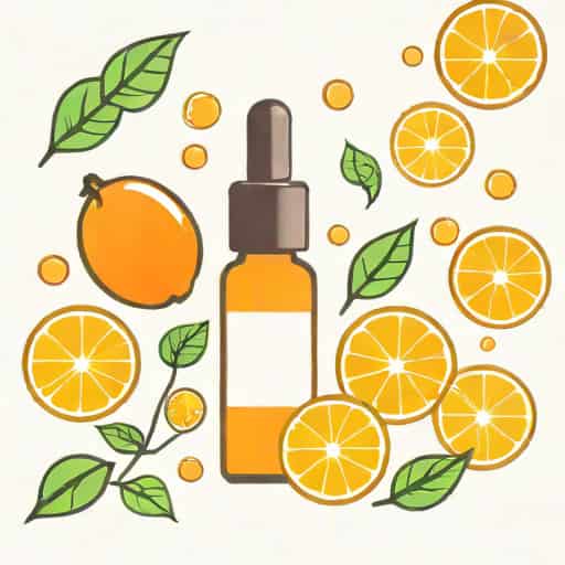 No7 Radiance Vitamin C Serum