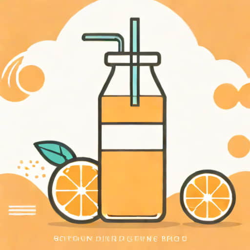 Noah Kahan Orange Juice