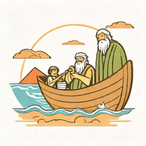 Noah The Movie Biblically Accurate