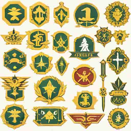 Nobility Names Generator