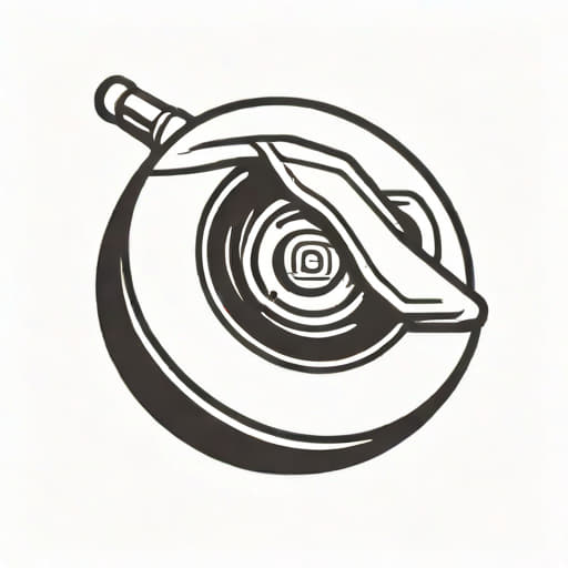 Nobles High Speed Burnisher