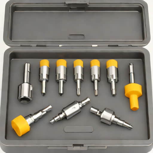 Noga Reversible Countersink Set Rc3300