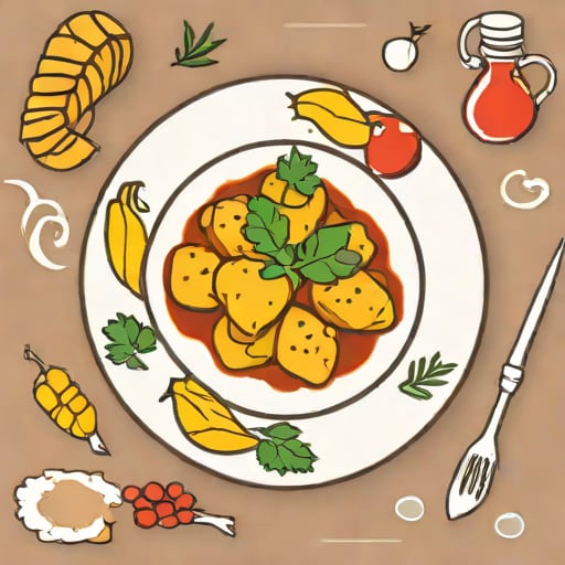 Noix De Saint Jacques Recette