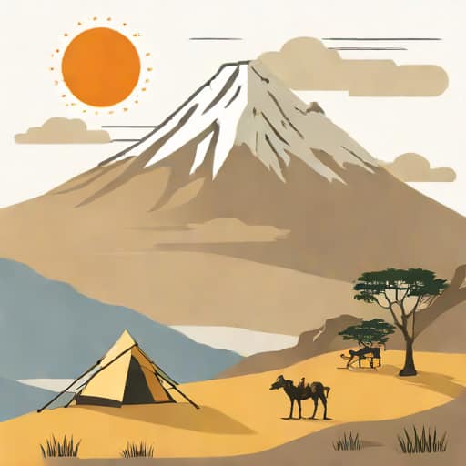 Nomads Ecuador Chimborazo