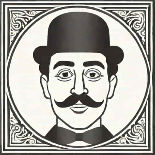 Nome Do Meio De Charles Chaplin