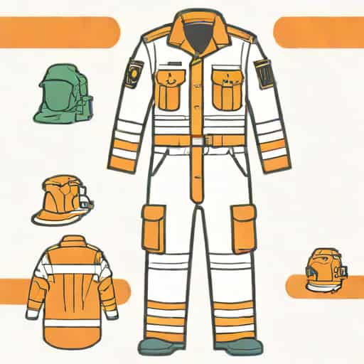 Nomex Cvc Tanker Crewman Coveralls