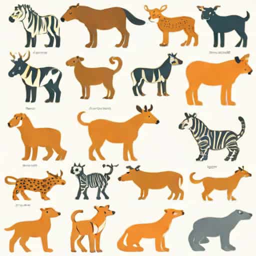 Non Vertebrate Chordates