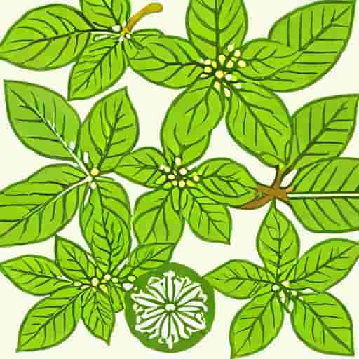 Noni Pure Tahiti Ecologic