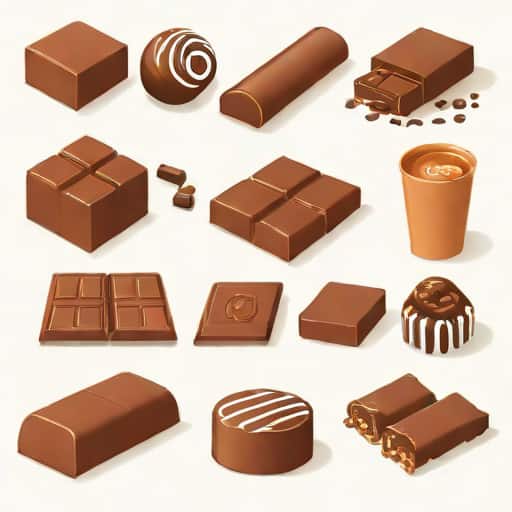 Nooky Chocolate Uses In Hindi