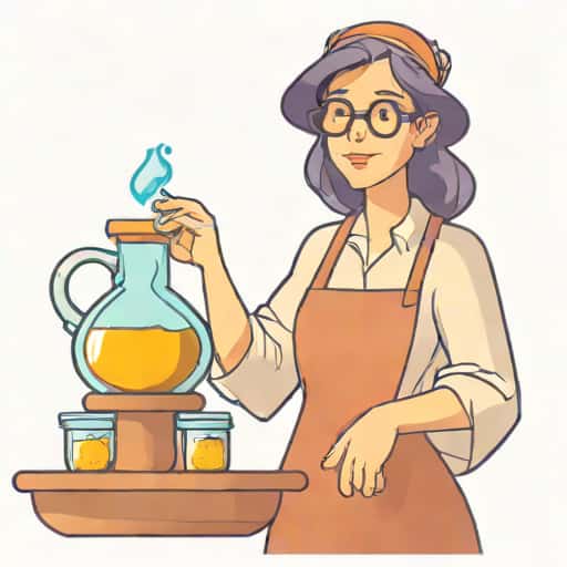 Nora The Wannabe Alchemist Update