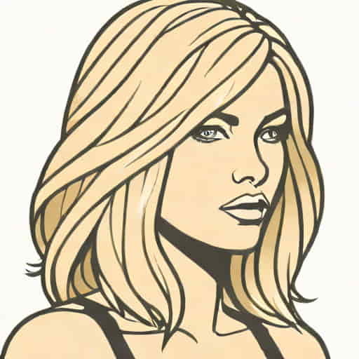 Nordic Blonde Schwarzkopf