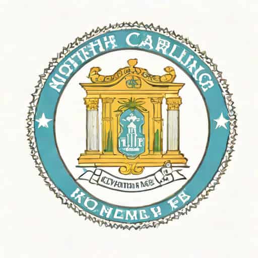 North Carolina Due Diligence Fee