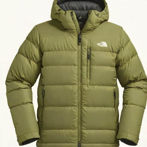 North Face Aconcagua Xl