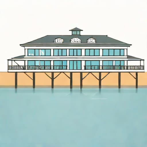 North Pier Hotel Phillip Island