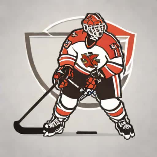 Northeastern W Hockey