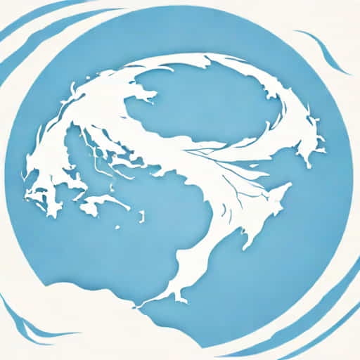 Northern Siberia Winds