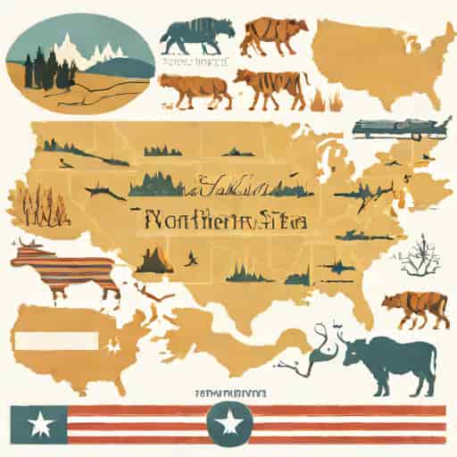 Northern States In The Antebellum Era