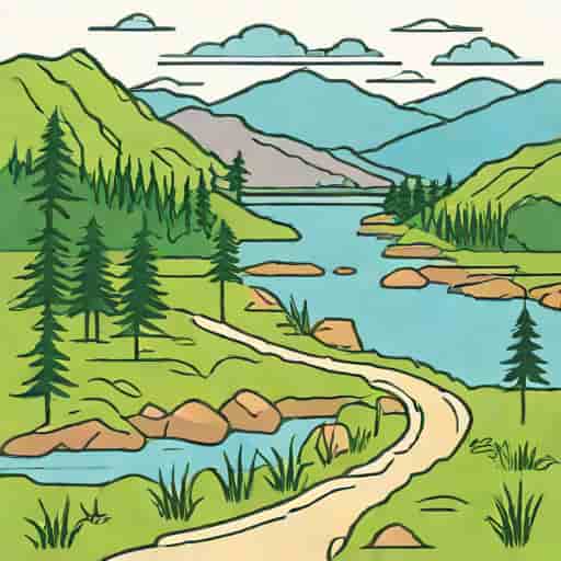 Northville Lake Placid Trail
