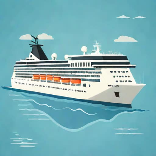 Norwegian Cruise Ship Cholera