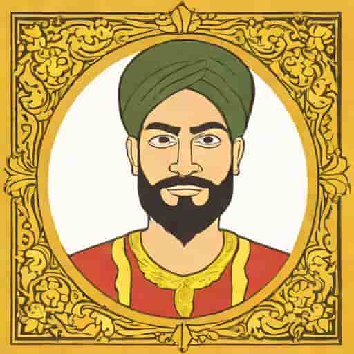 Nosrat Fifty Ali Khan