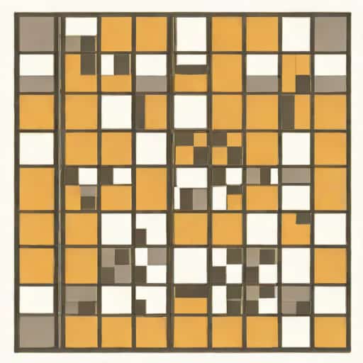 Noted Coloratura Crossword