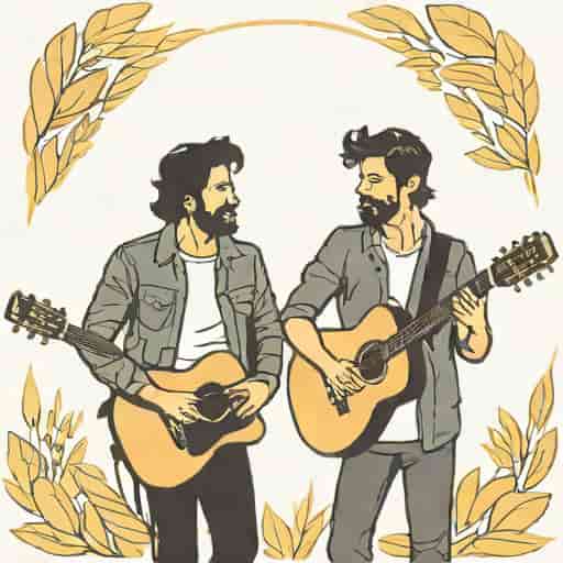 Nothing Like You Dan And Shay