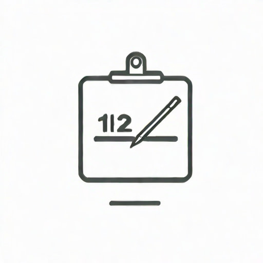 Notice Writing Class 12