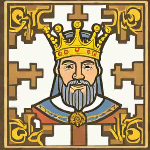 Notorious King Of Judea Crossword Clue
