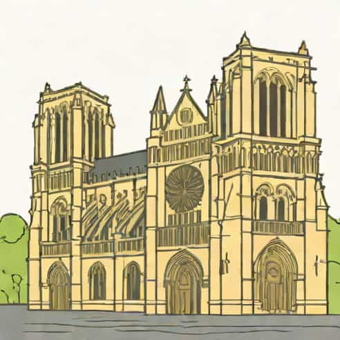 Notre Dame Agencies Gander