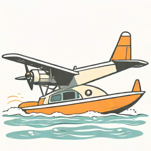 Notre Dame Hydroplane