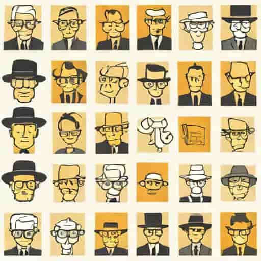 Novels By Samuel Beckett
