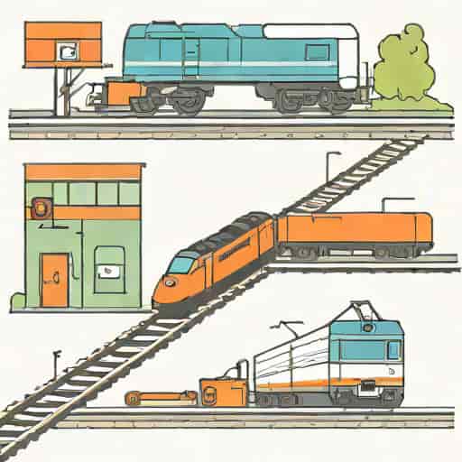 Ns Werk Aan Het Spoor