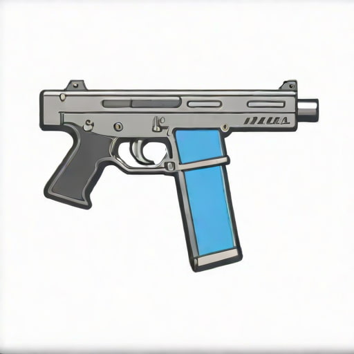 Nu Blu Gun Metal Bluing
