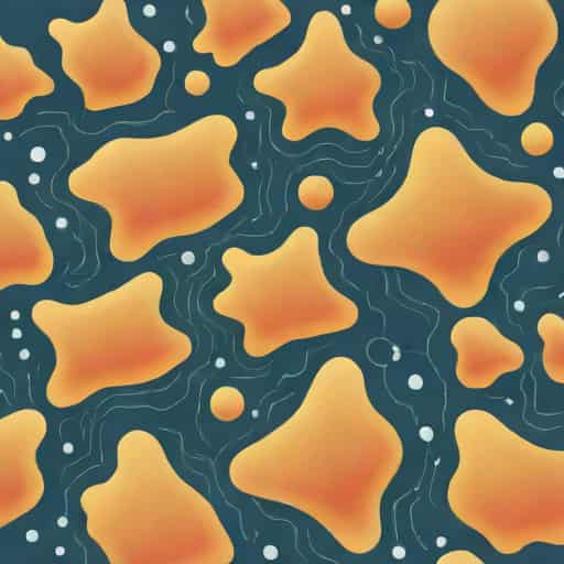 Nuclei In Adipose Tissue