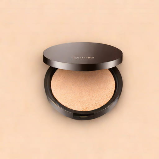Nude By Nature Translucent Powder