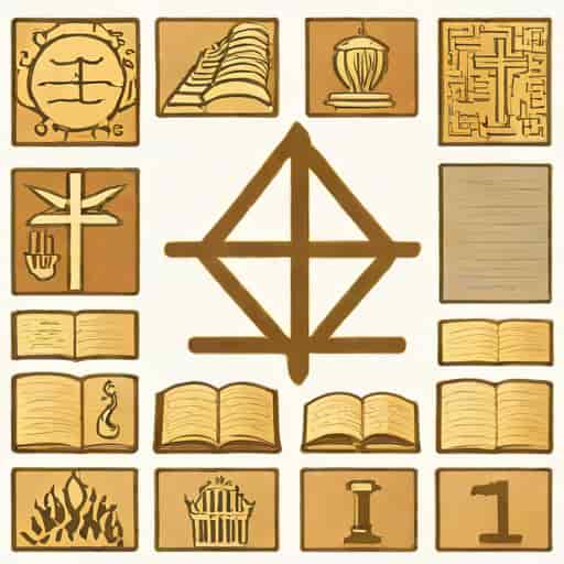 Number Of Messianic Prophecies In The Old Testament