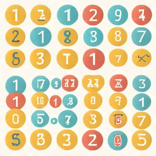 Numbers Happy Numbers