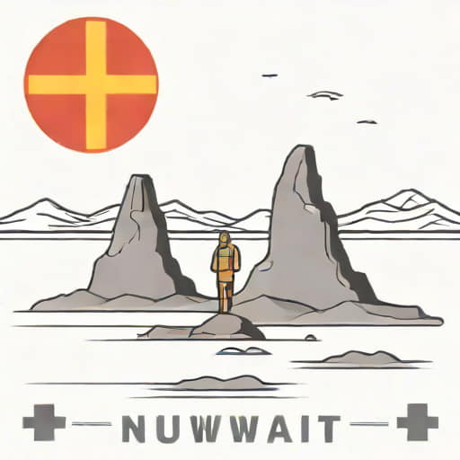 Nunavut Means Our Land In Inuktitut
