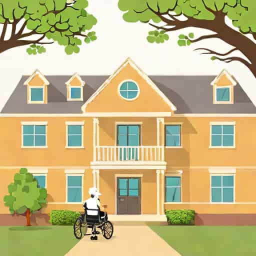 Nursing Homes Sumter Sc