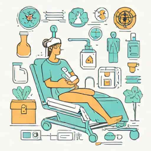 Nursing Management Of Cholera