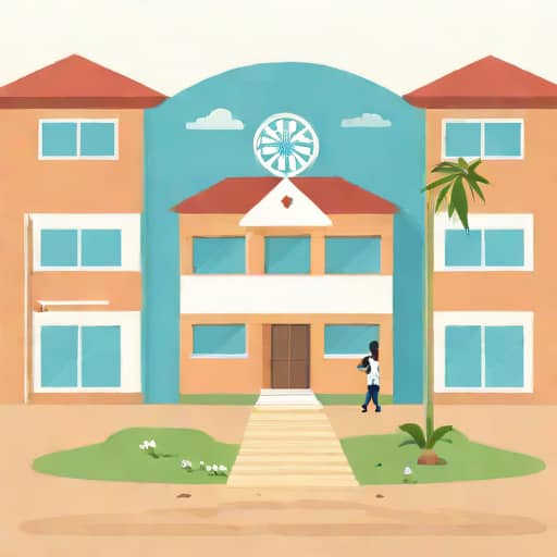 Nursing School In Freetown Sierra Leone