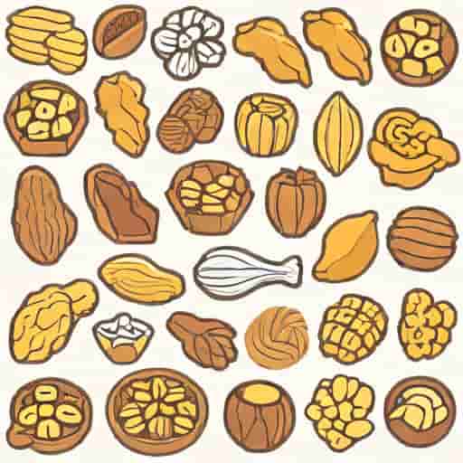 Nuts To Introduce To Baby