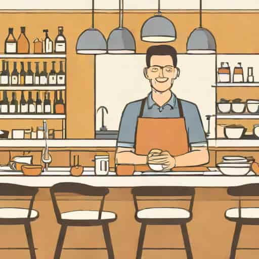 Nyc Restaurateur Keith Mcnally