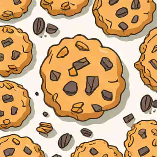 Oatmeal Raisin Cookie Recipe