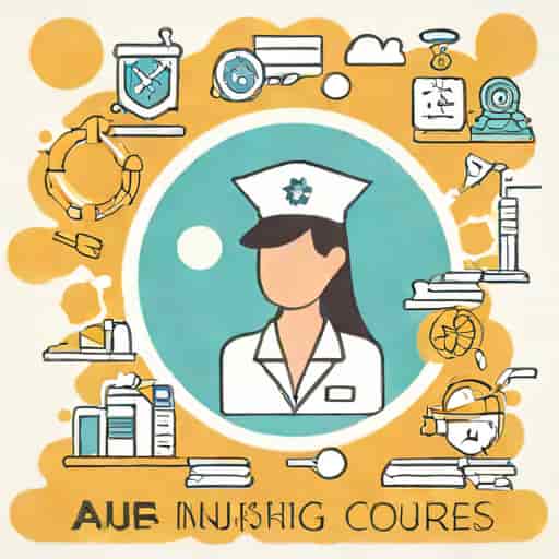 Oau Nursing Departmental Courses