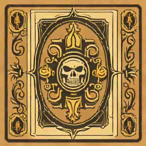 Obeka Brute Chronologist Deck
