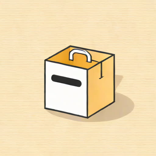 Object Permanence Box