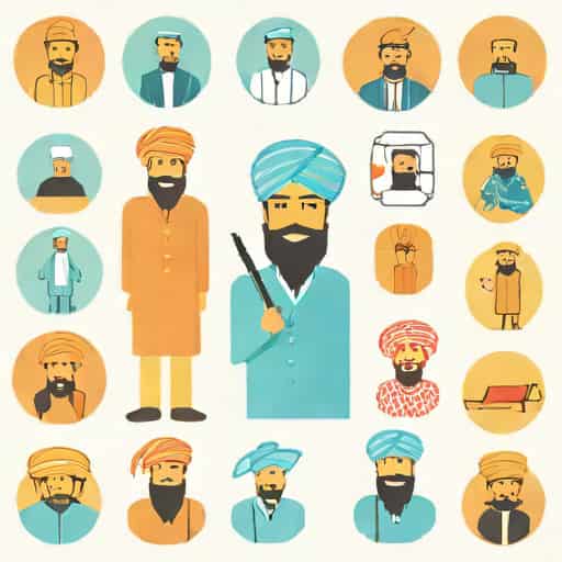 Occupation Meaning In Punjabi